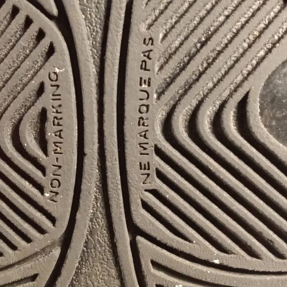 Nike Air Max More Uptempo 96 GS Alternative Split Color  Sneakers W 7.5 … - Picture 7 of 13